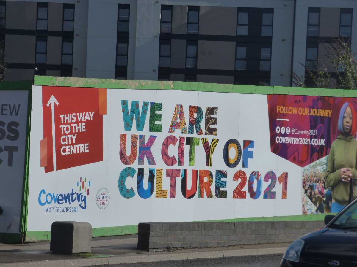 Coventry+UK+City+of+Culture+2021