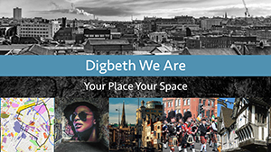 Digbeth We Are