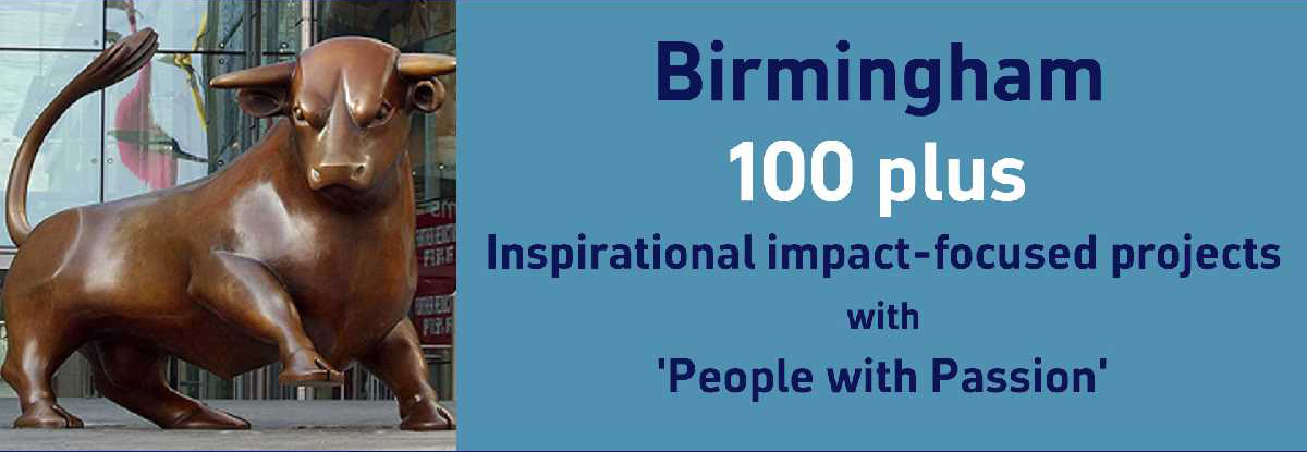 Birmingham+100%2b+introduces+-+Inspired+projects+with+passionate+people